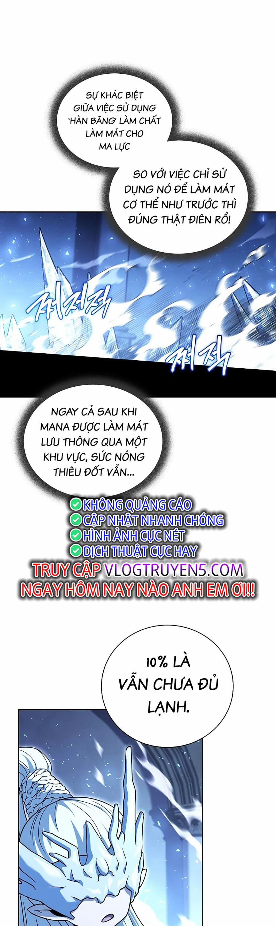 Sử Trở Lại Của Frozen Player 100 trang 40