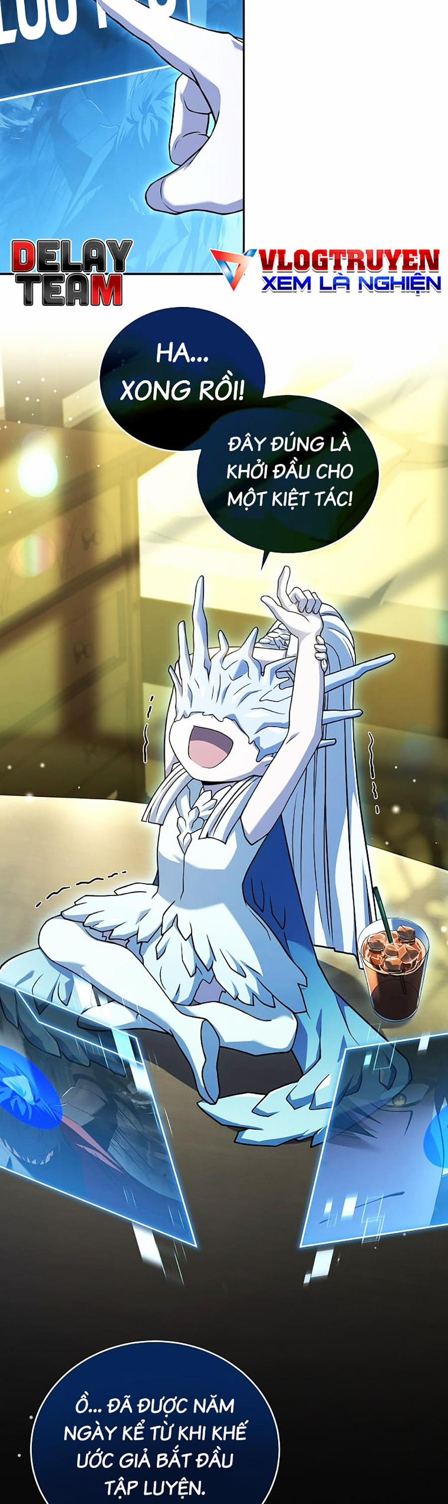 Sử Trở Lại Của Frozen Player 100 trang 46