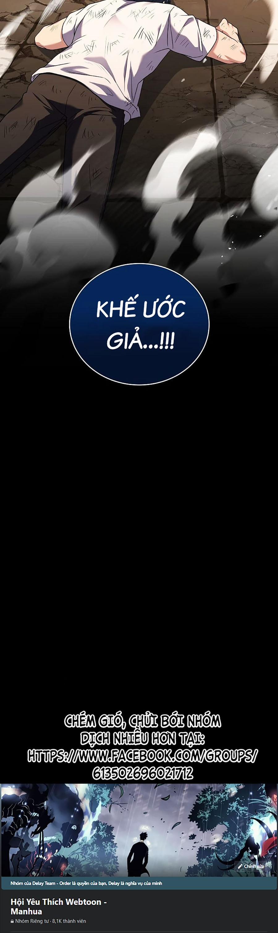 Sử Trở Lại Của Frozen Player 100 trang 49