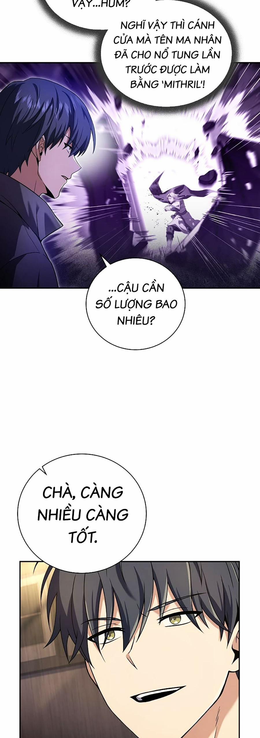 Sử Trở Lại Của Frozen Player 100 trang 6