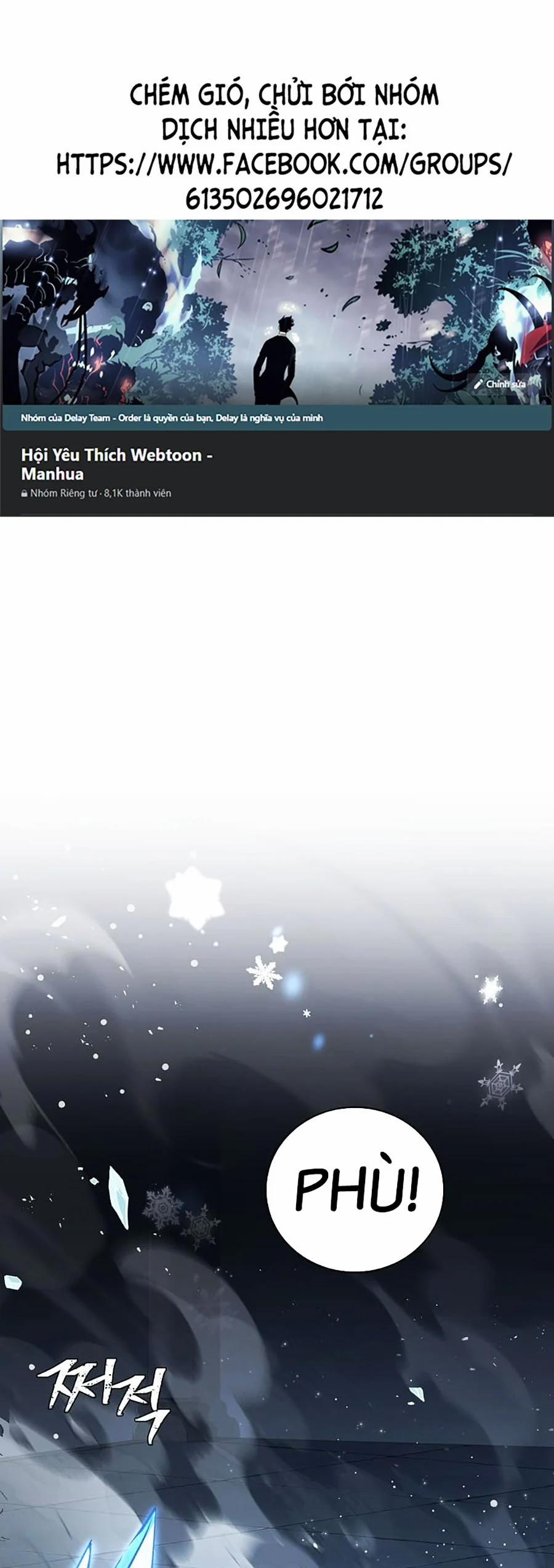 Sử Trở Lại Của Frozen Player 101 trang 0