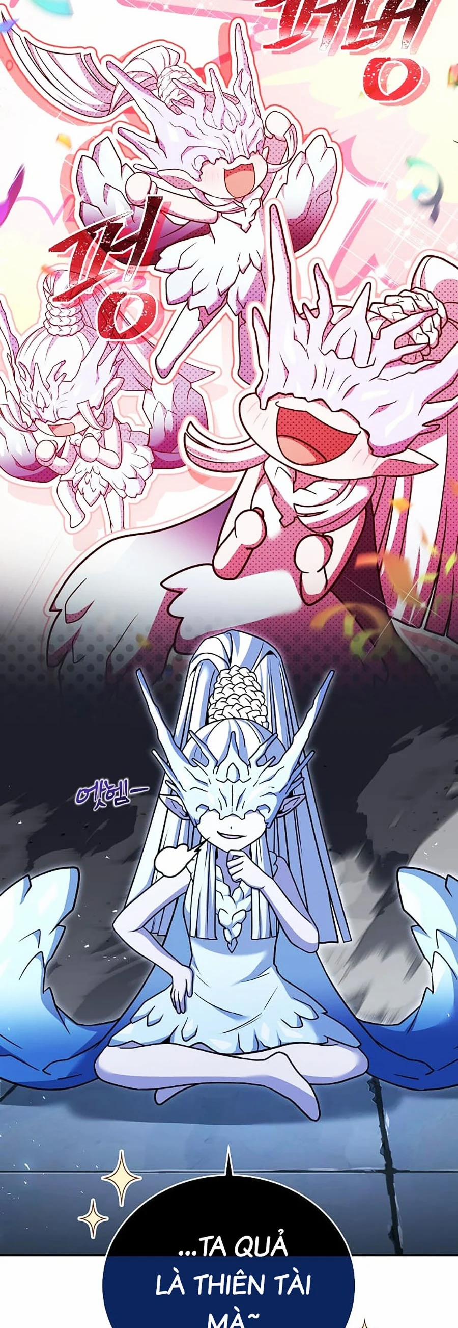 Sử Trở Lại Của Frozen Player 101 trang 12