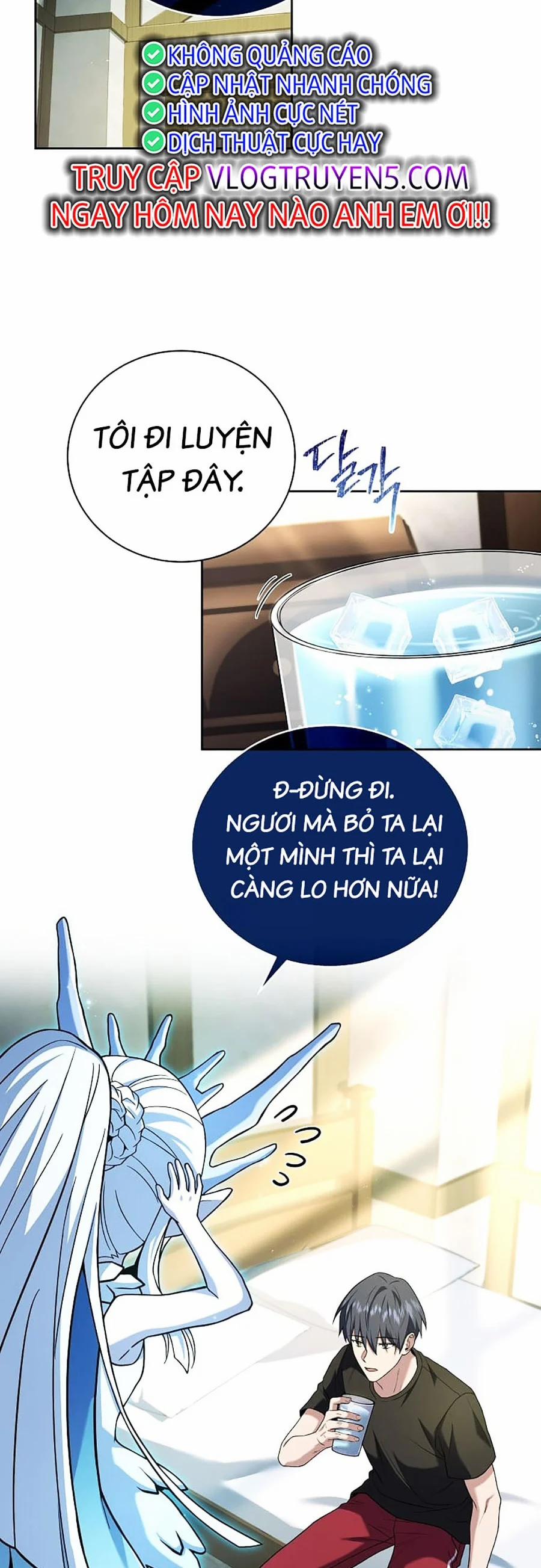 Sử Trở Lại Của Frozen Player 101 trang 17