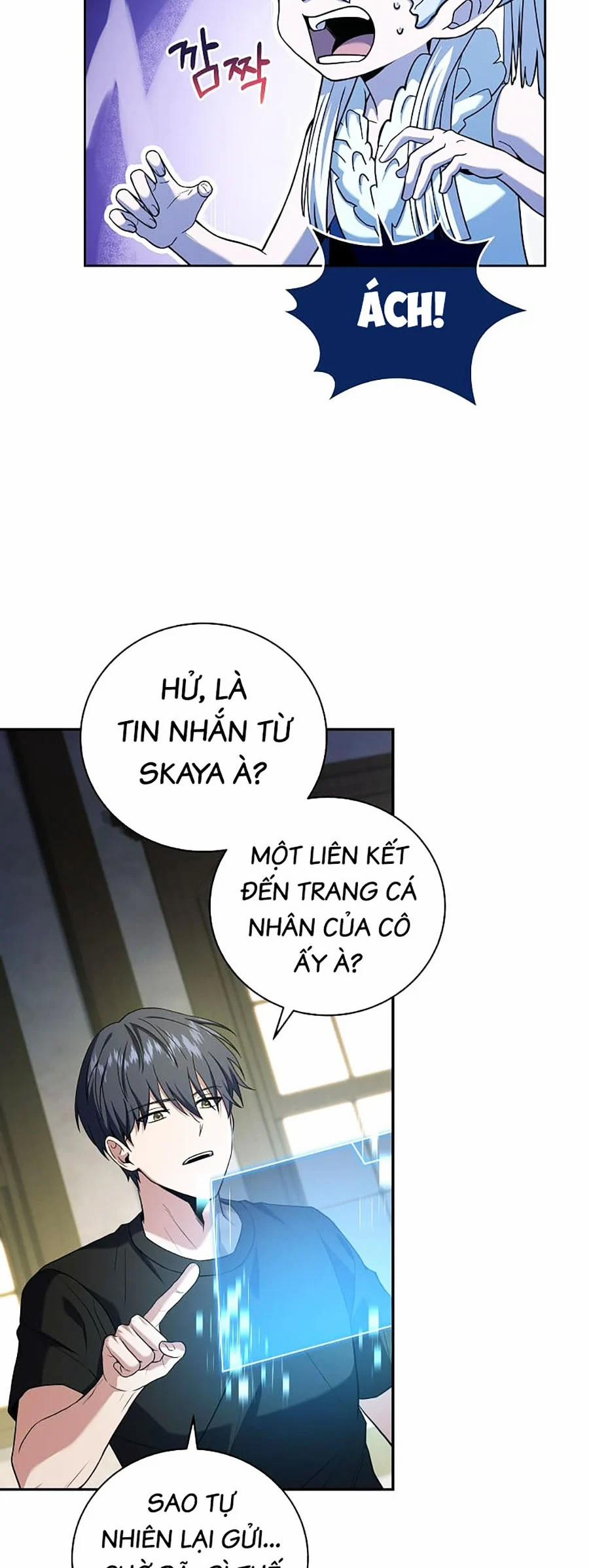 Sử Trở Lại Của Frozen Player 101 trang 22