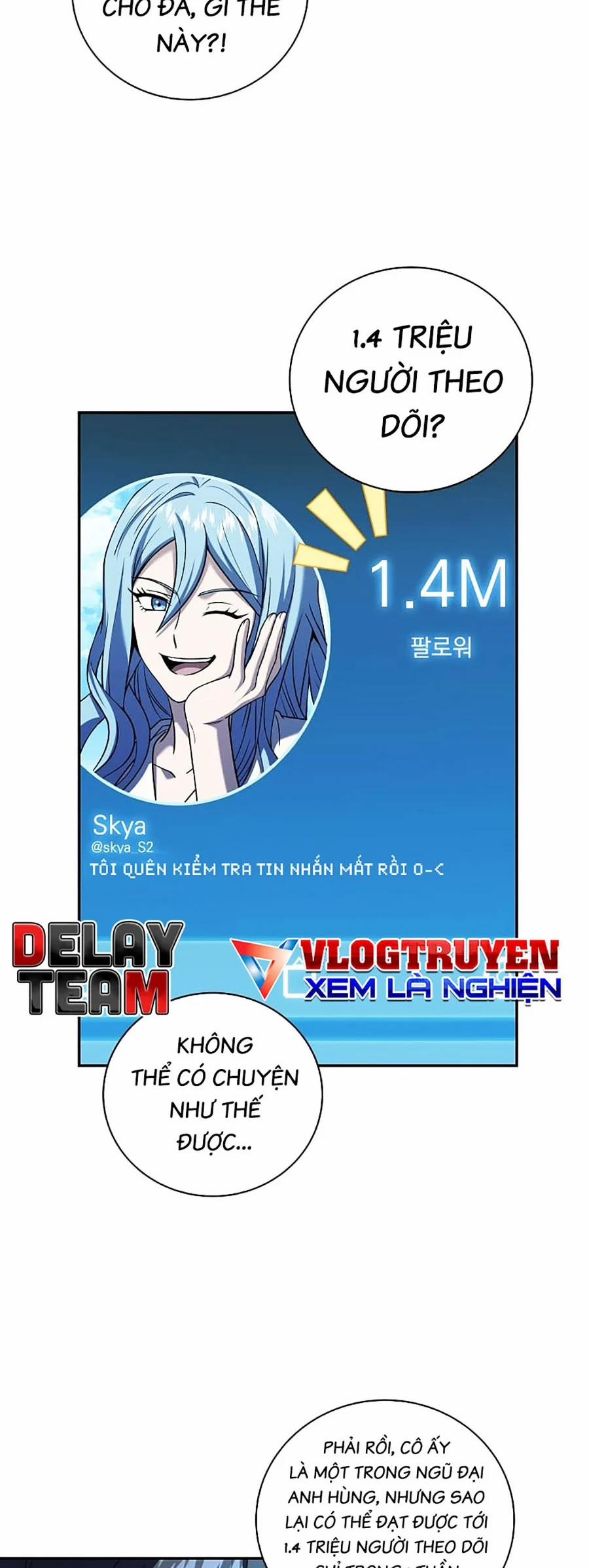 Sử Trở Lại Của Frozen Player 101 trang 23