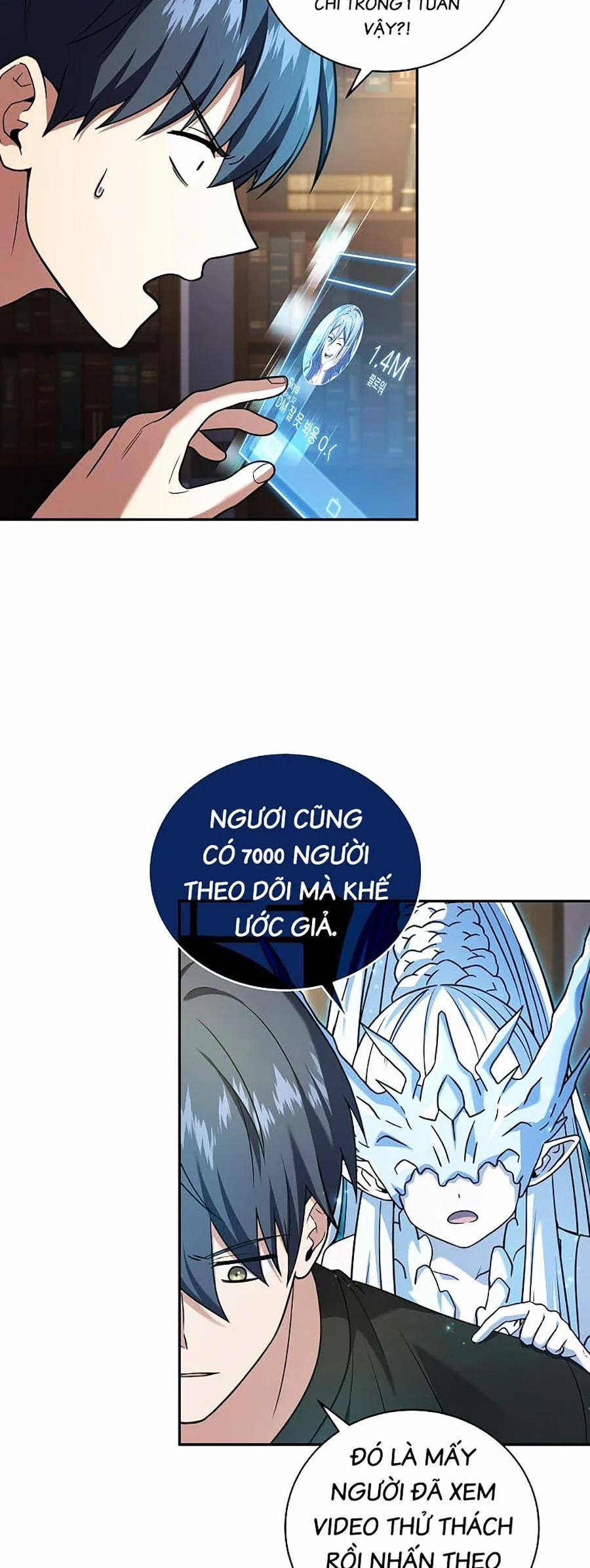 Sử Trở Lại Của Frozen Player 101 trang 24
