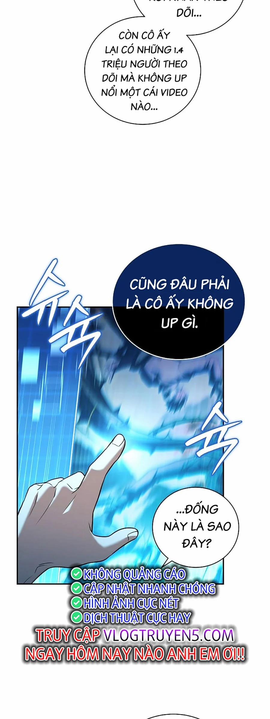 Sử Trở Lại Của Frozen Player 101 trang 25