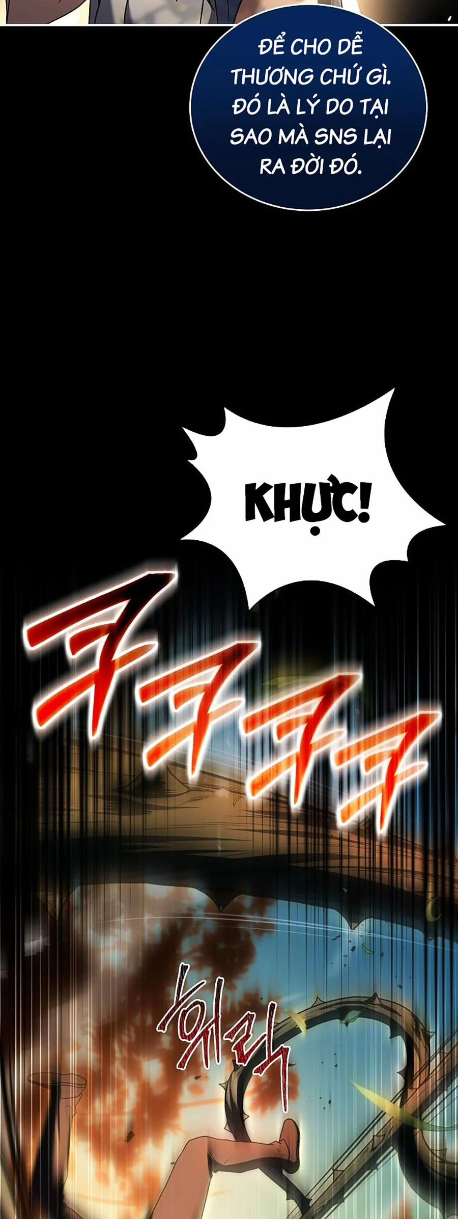 Sử Trở Lại Của Frozen Player 101 trang 27