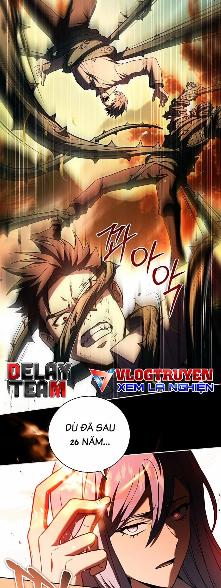 Sử Trở Lại Của Frozen Player 101 trang 28