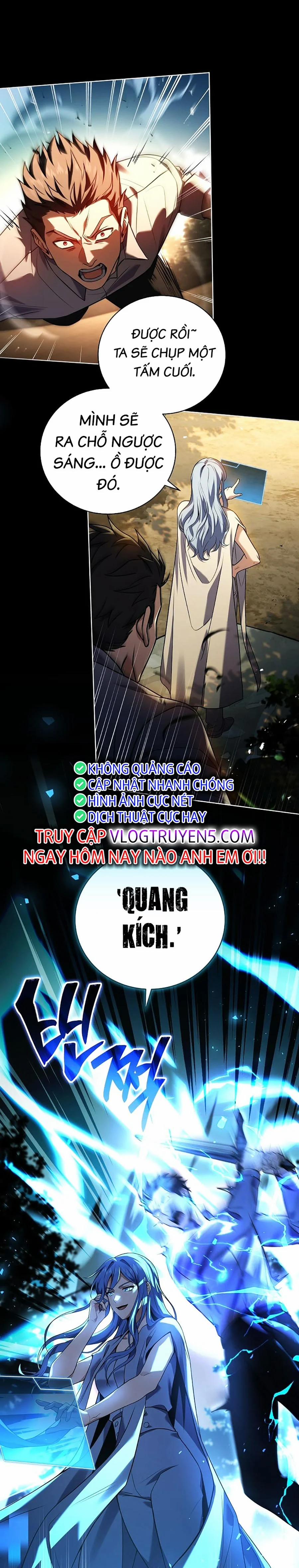 Sử Trở Lại Của Frozen Player 101 trang 30