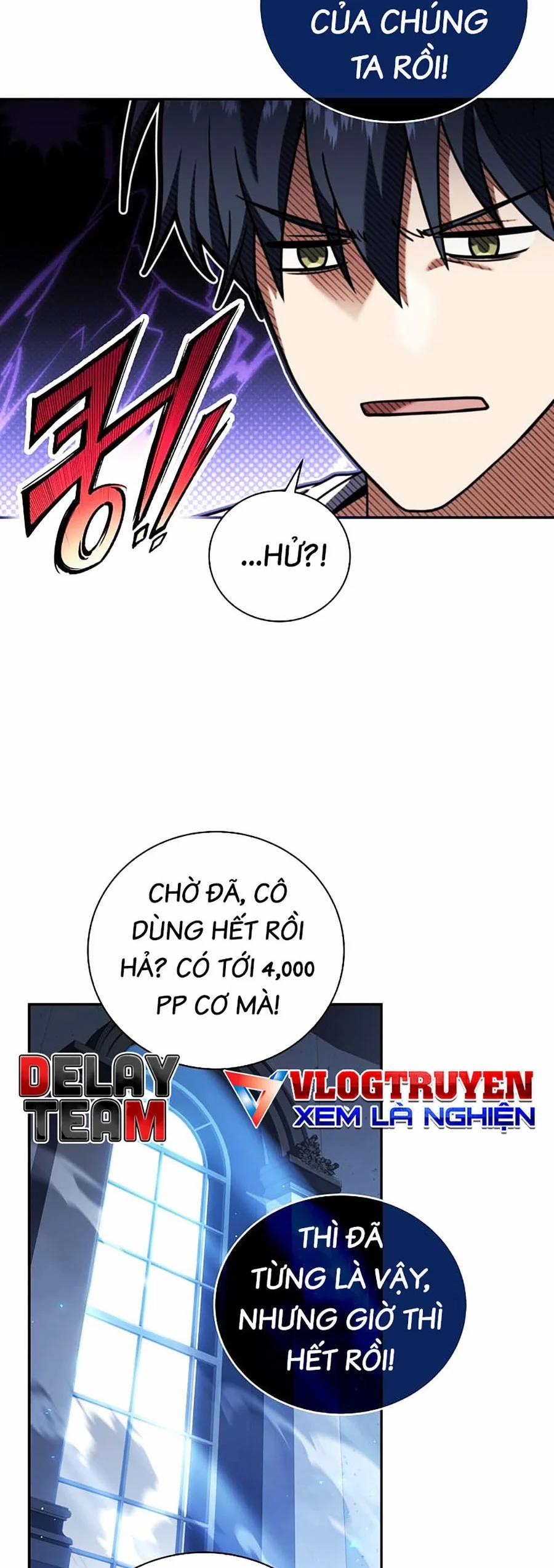Sử Trở Lại Của Frozen Player 101 trang 4
