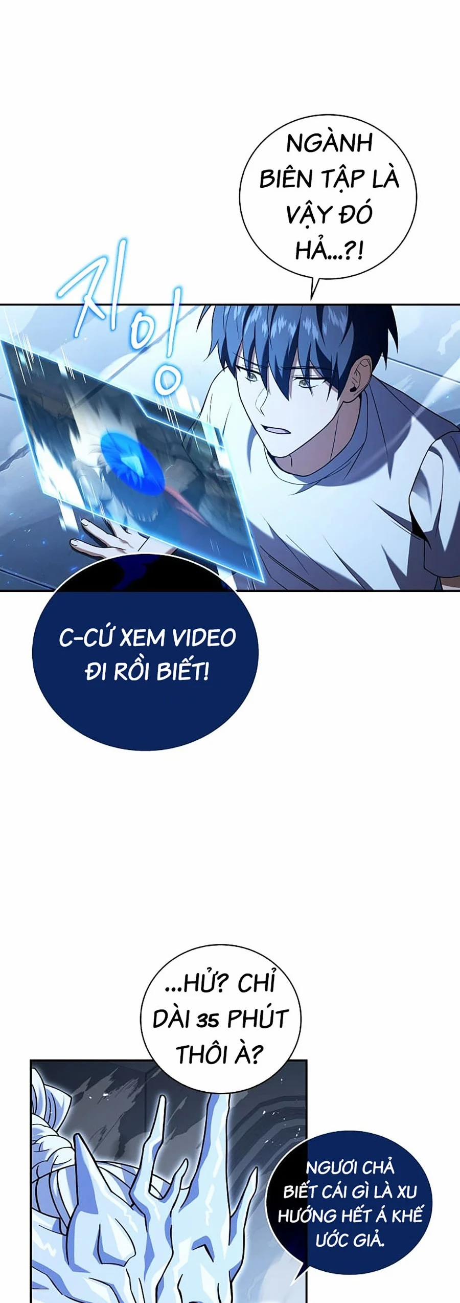 Sử Trở Lại Của Frozen Player 101 trang 6