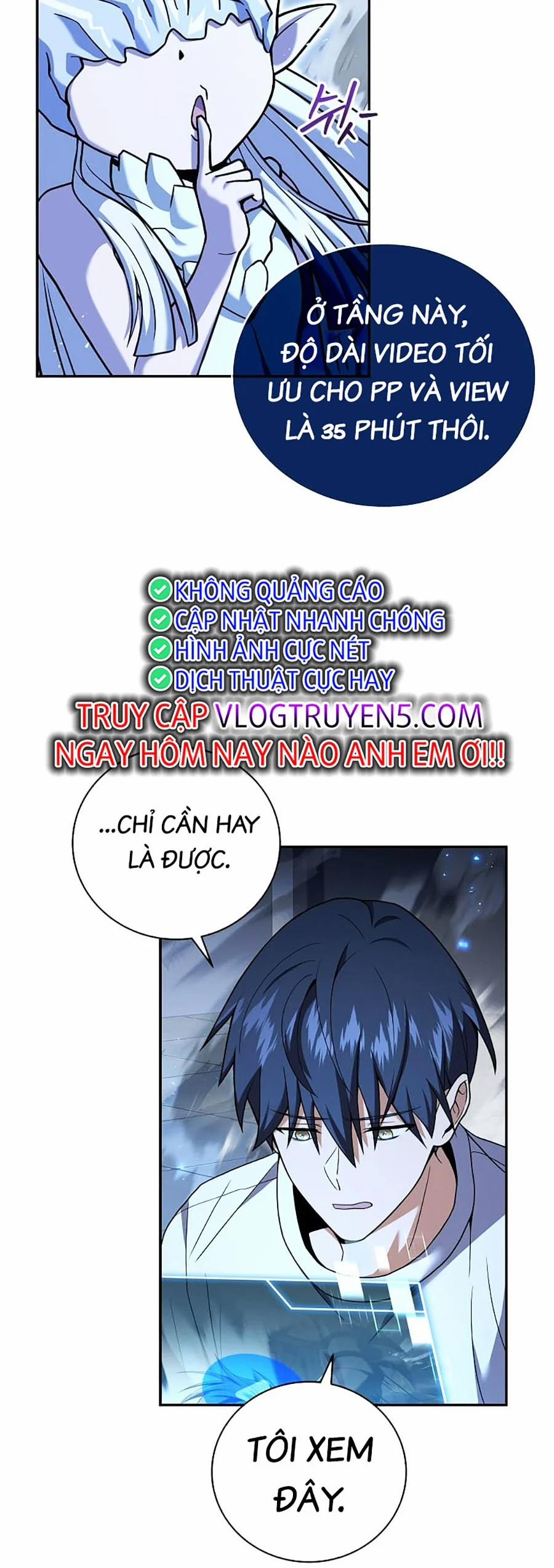 Sử Trở Lại Của Frozen Player 101 trang 7