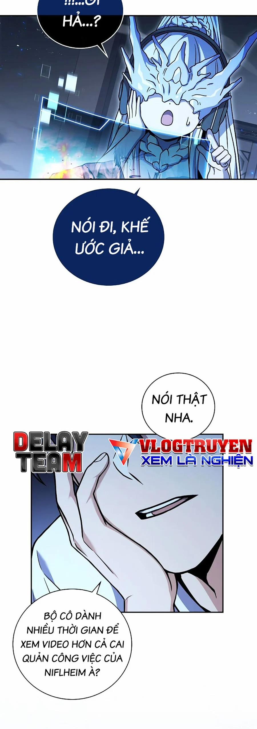 Sử Trở Lại Của Frozen Player 101 trang 9