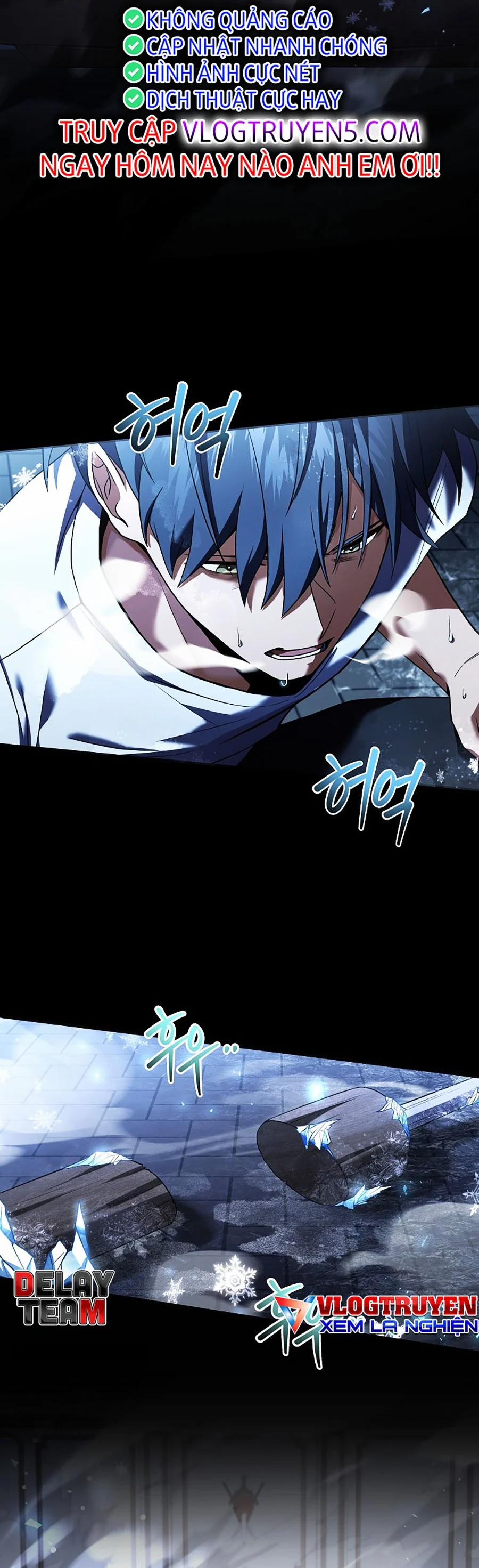 Sử Trở Lại Của Frozen Player 102 trang 1