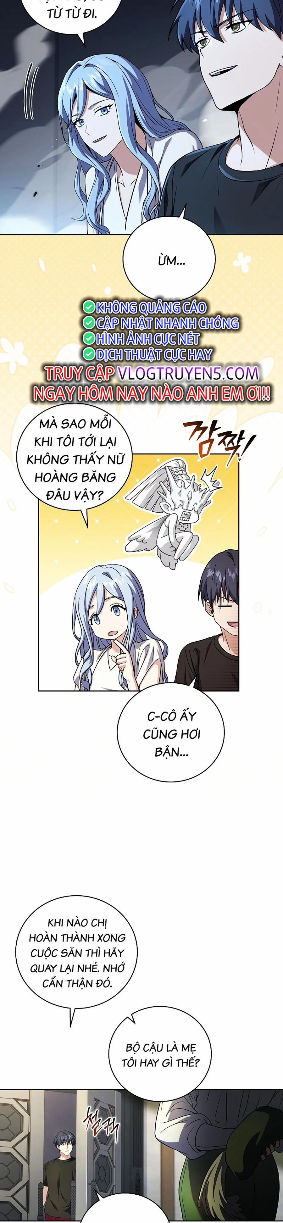Sử Trở Lại Của Frozen Player 102 trang 11