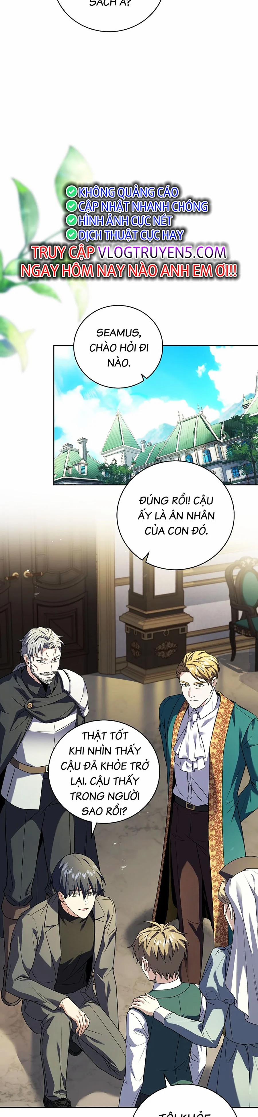 Sử Trở Lại Của Frozen Player 102 trang 13