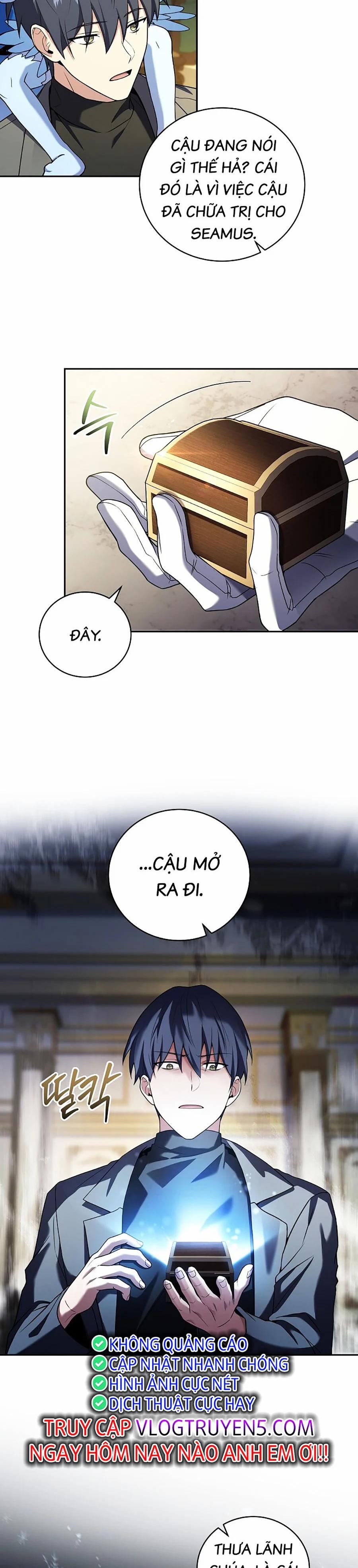 Sử Trở Lại Của Frozen Player 102 trang 17