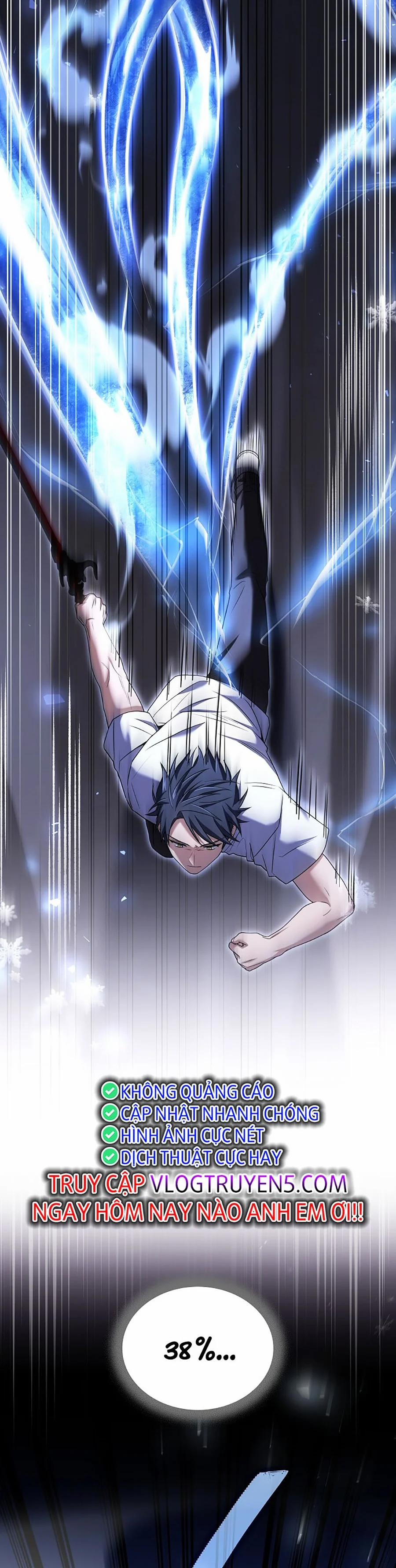 Sử Trở Lại Của Frozen Player 102 trang 21