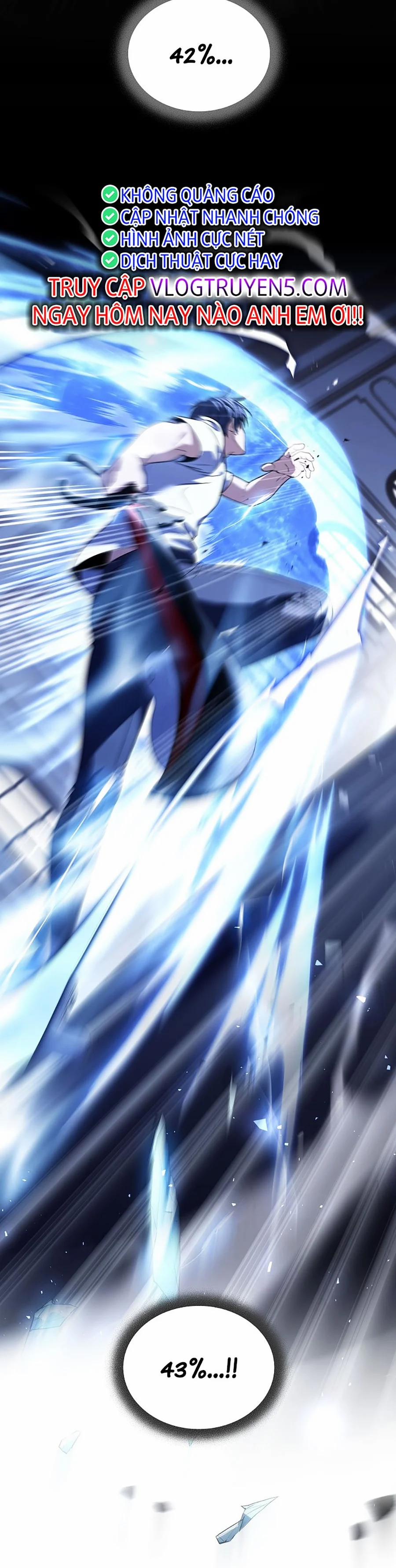 Sử Trở Lại Của Frozen Player 102 trang 24