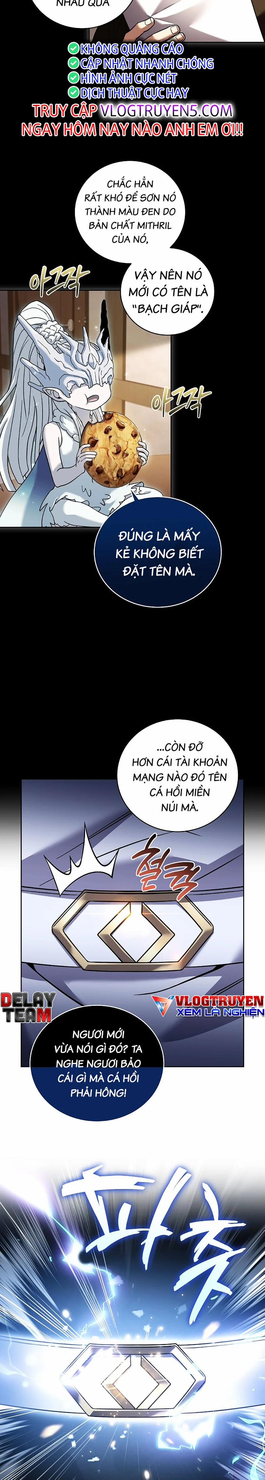 Sử Trở Lại Của Frozen Player 102 trang 26
