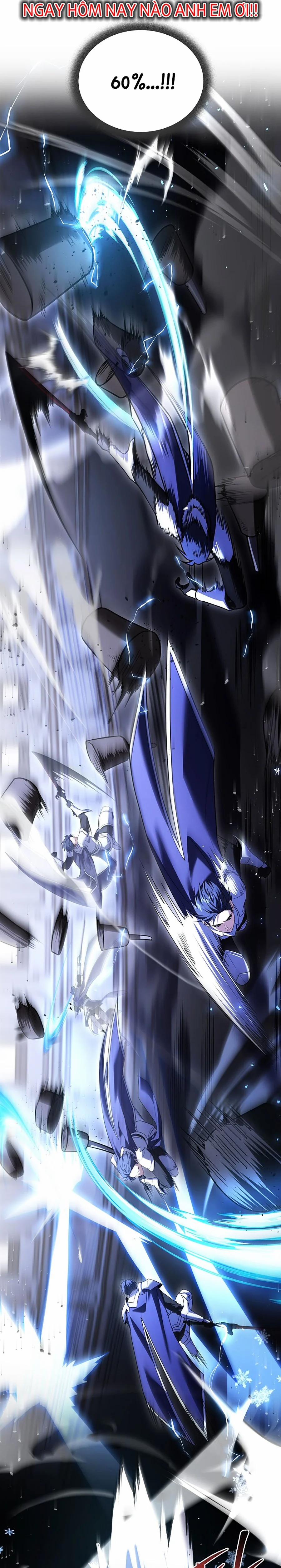 Sử Trở Lại Của Frozen Player 102 trang 28