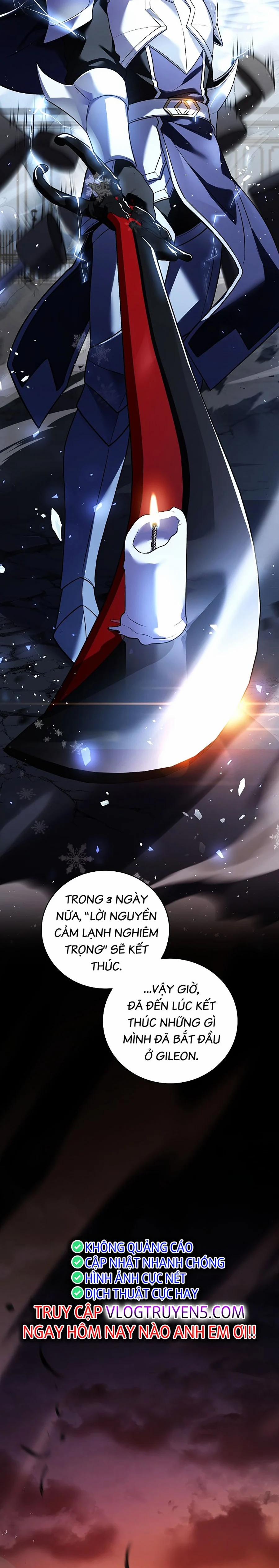Sử Trở Lại Của Frozen Player 102 trang 31