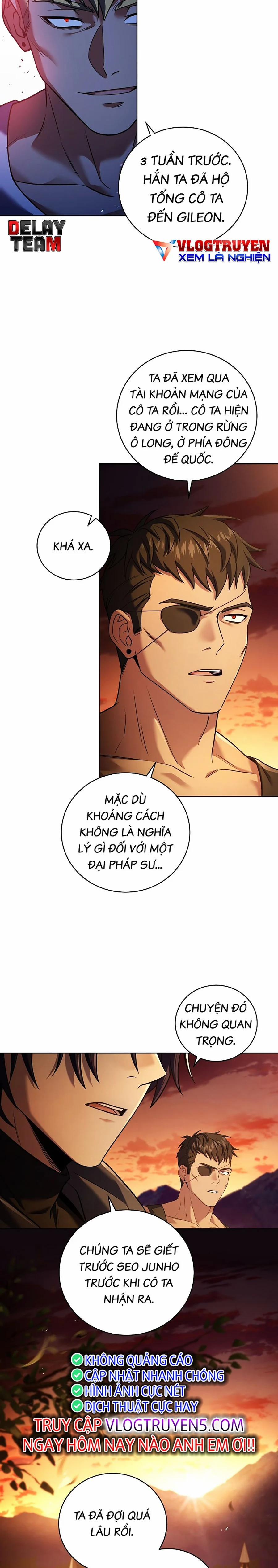 Sử Trở Lại Của Frozen Player 102 trang 33