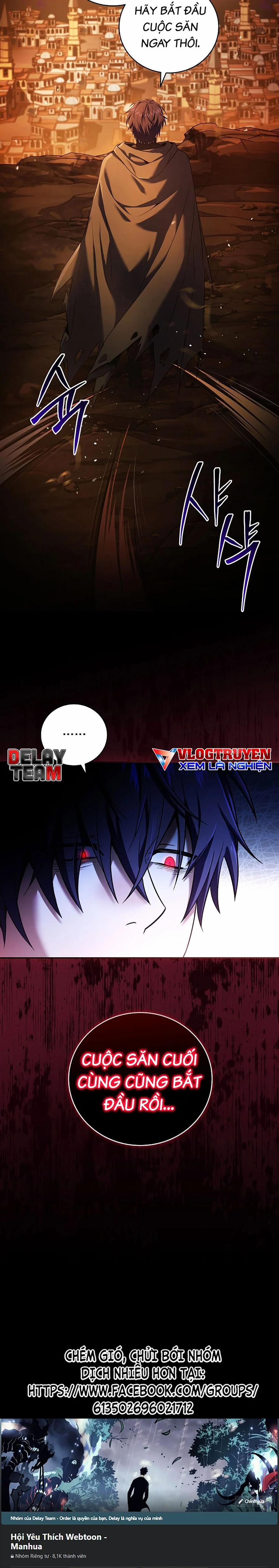 Sử Trở Lại Của Frozen Player 102 trang 34