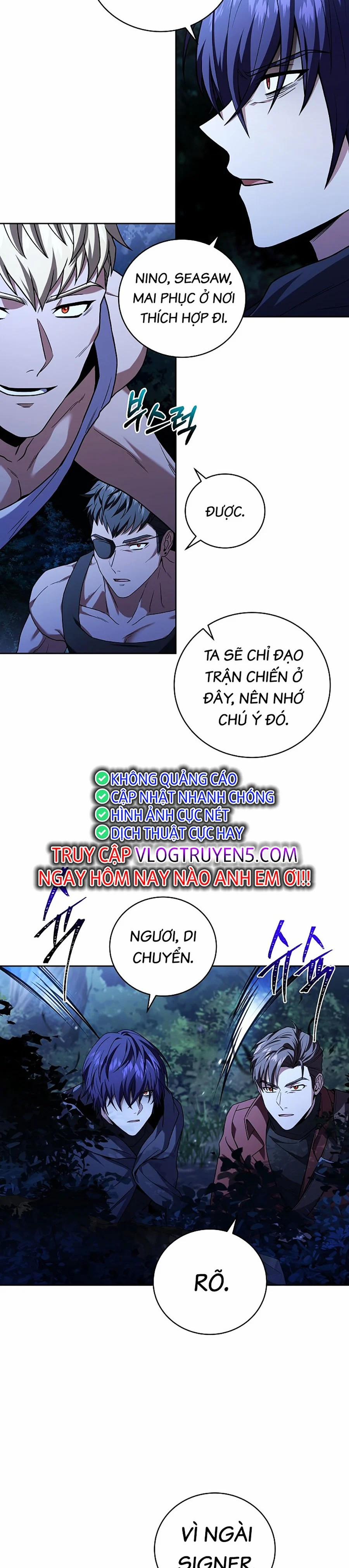 Sử Trở Lại Của Frozen Player 103 trang 11