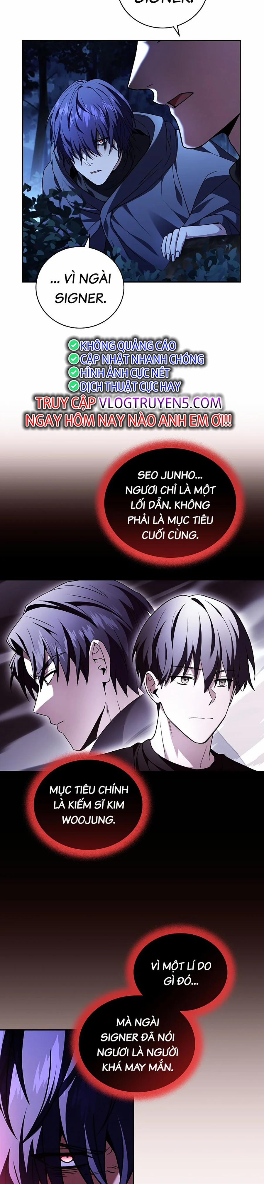 Sử Trở Lại Của Frozen Player 103 trang 12