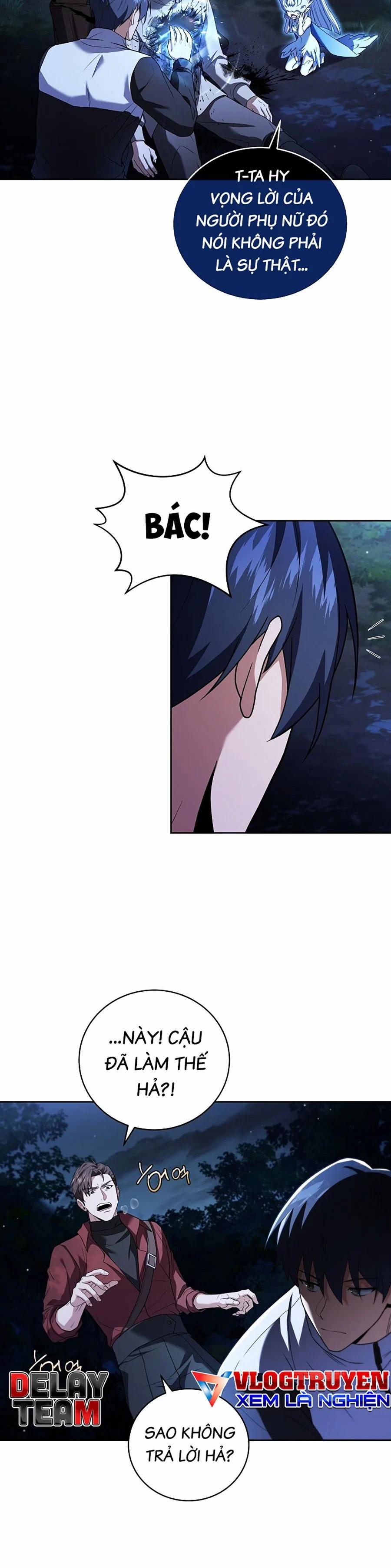 Sử Trở Lại Của Frozen Player 103 trang 17