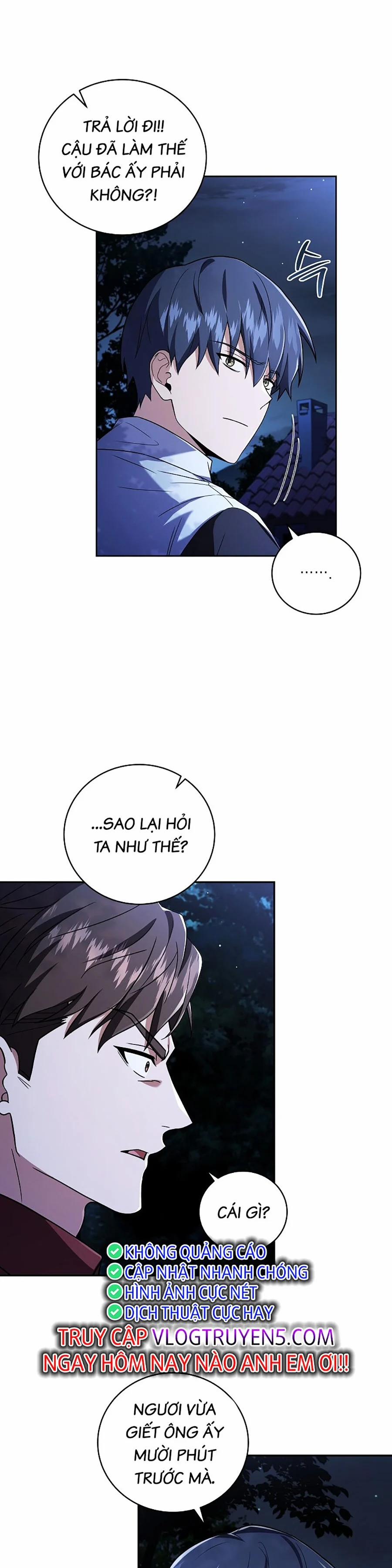 Sử Trở Lại Của Frozen Player 103 trang 18