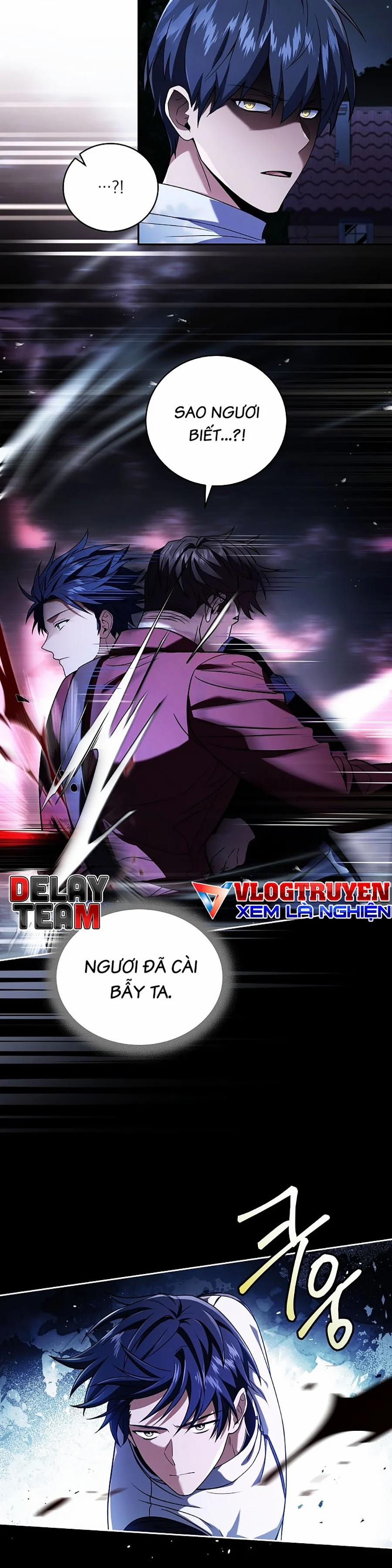 Sử Trở Lại Của Frozen Player 103 trang 19