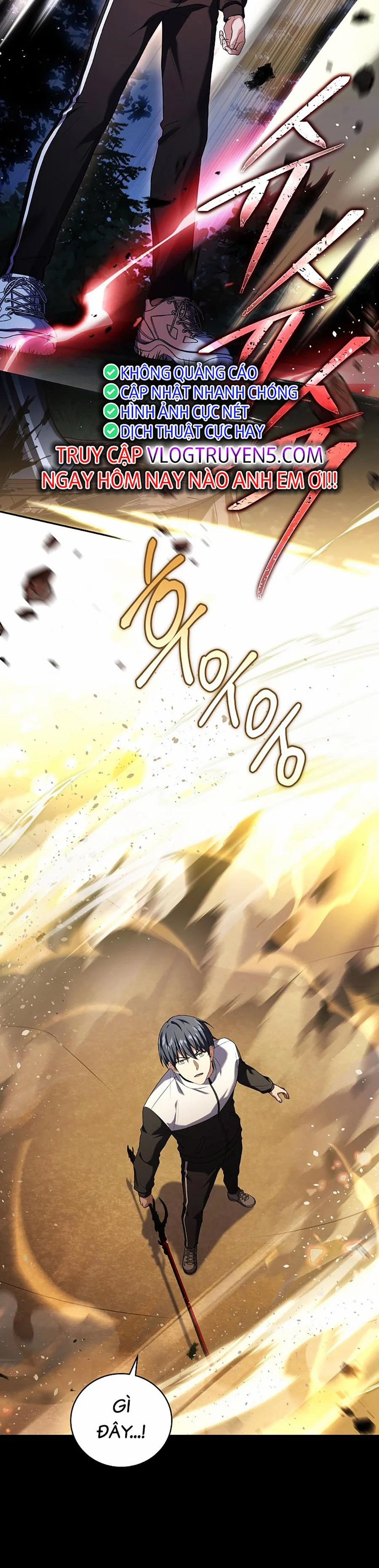 Sử Trở Lại Của Frozen Player 103 trang 21