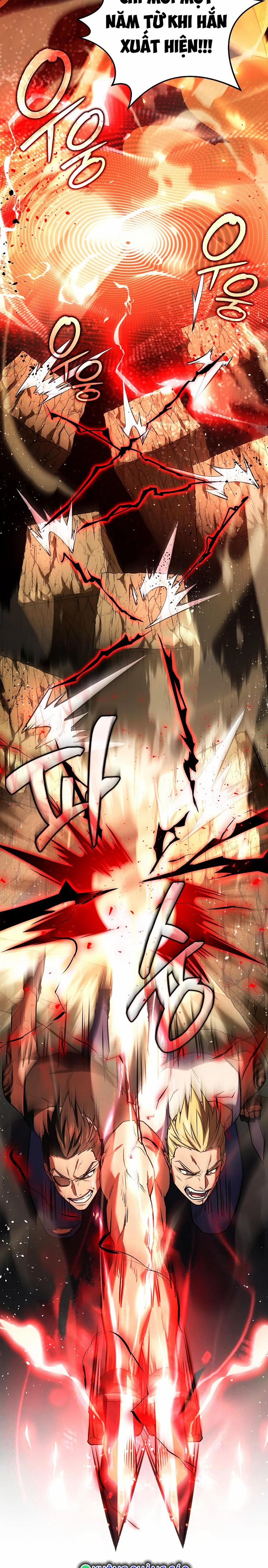 Sử Trở Lại Của Frozen Player 103 trang 27