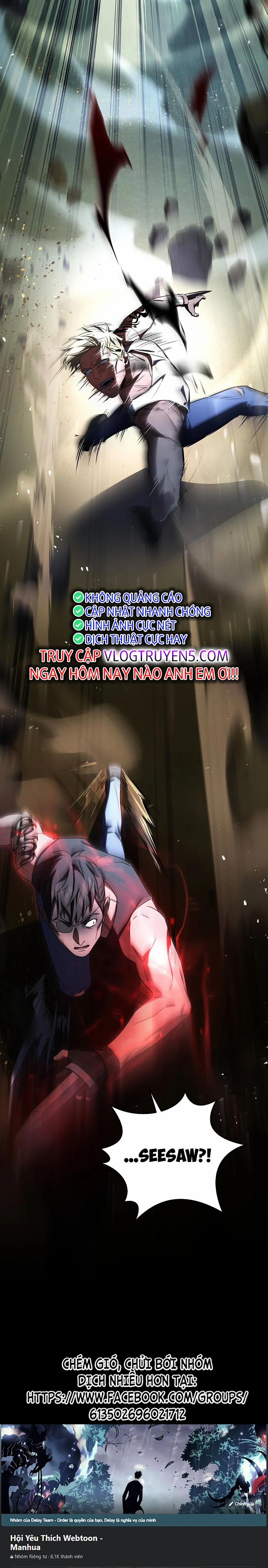 Sử Trở Lại Của Frozen Player 103 trang 29