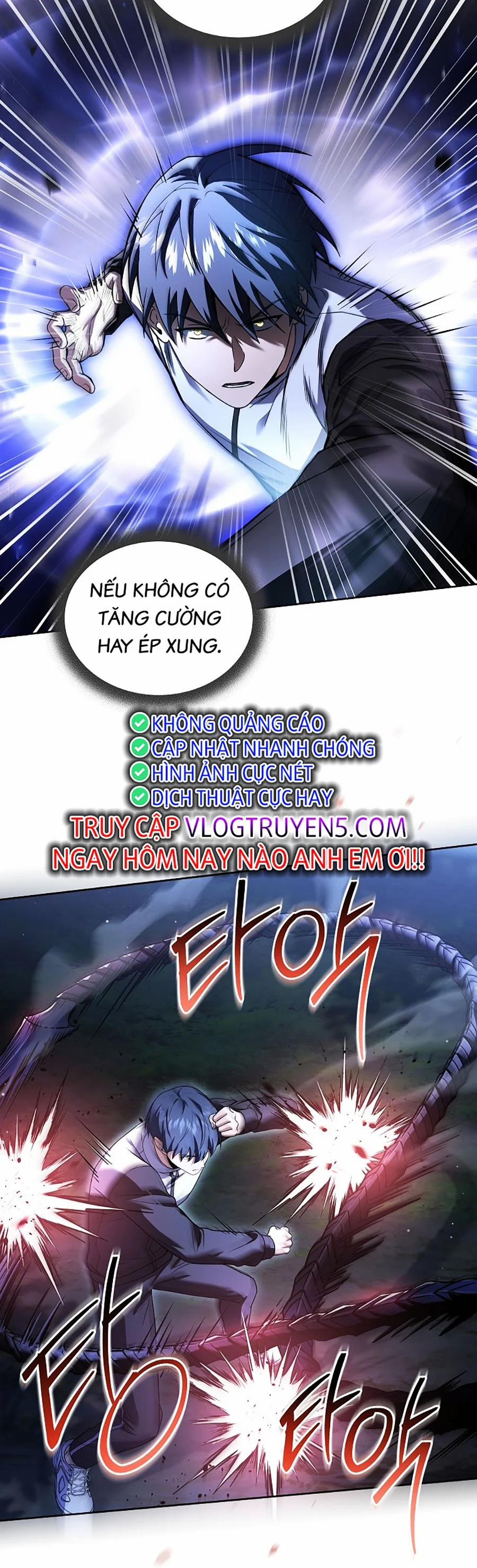 Sử Trở Lại Của Frozen Player 103 trang 4