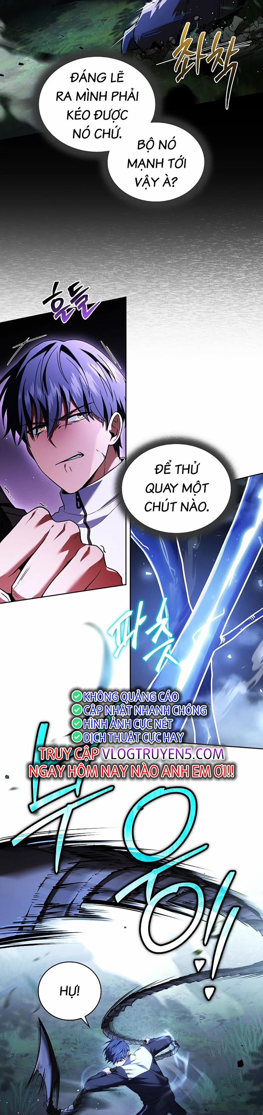 Sử Trở Lại Của Frozen Player 103 trang 6