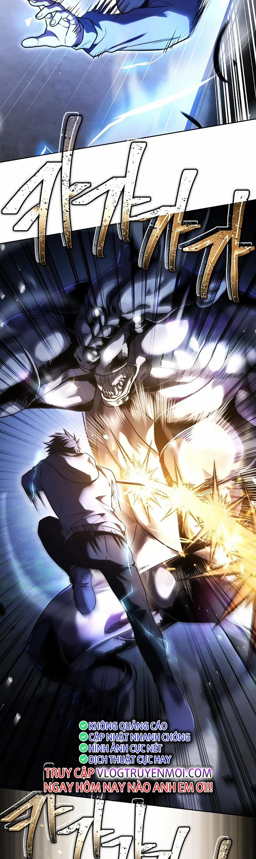 Sử Trở Lại Của Frozen Player 105 trang 10