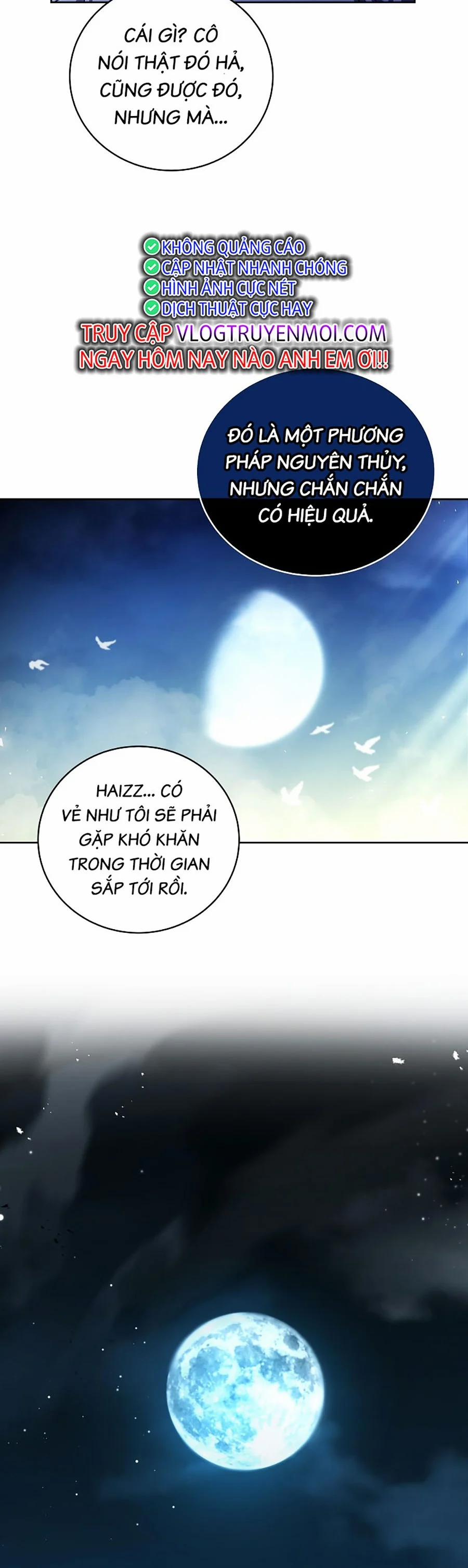Sử Trở Lại Của Frozen Player 105 trang 15