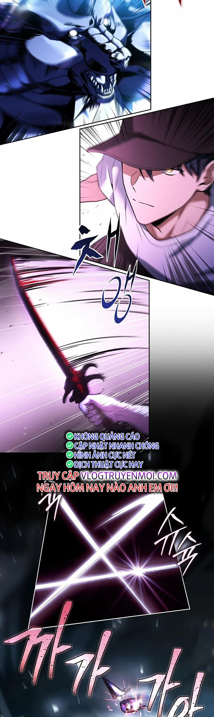 Sử Trở Lại Của Frozen Player 105 trang 17