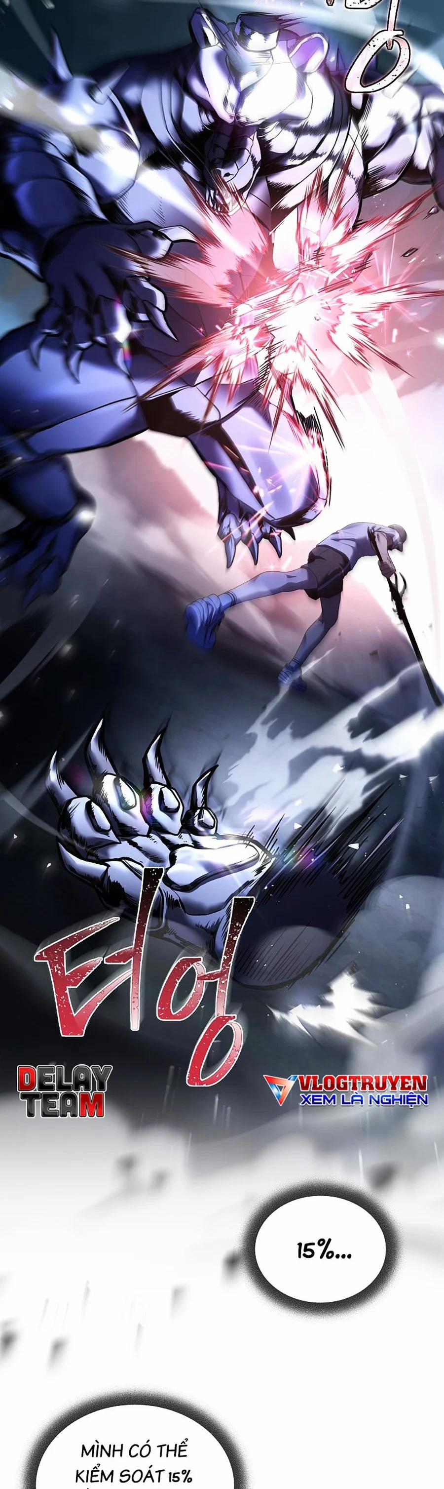 Sử Trở Lại Của Frozen Player 105 trang 18