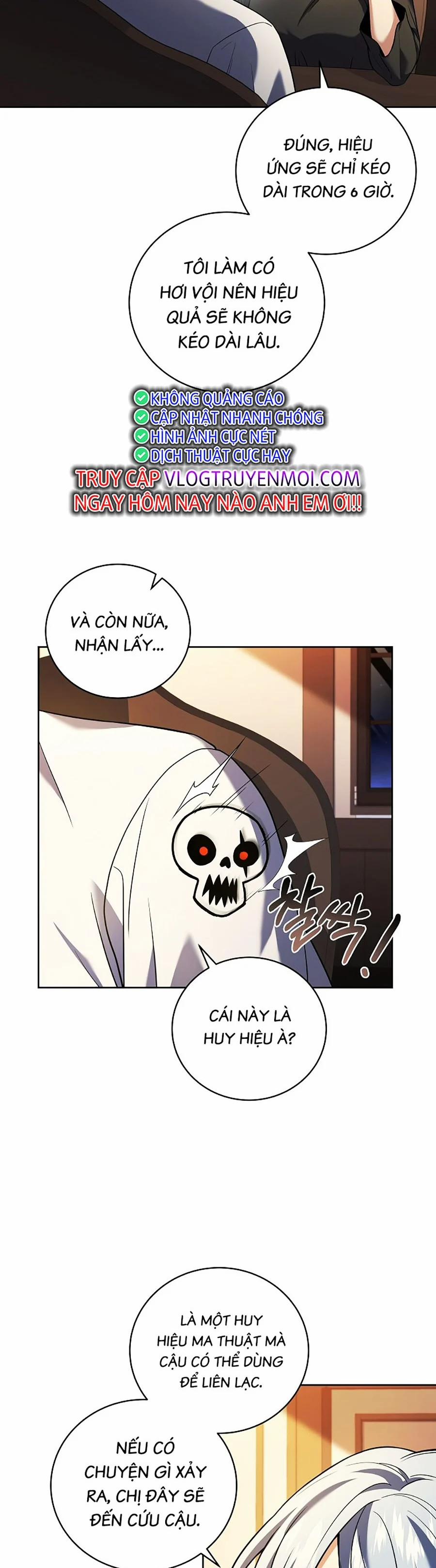 Sử Trở Lại Của Frozen Player 105 trang 23