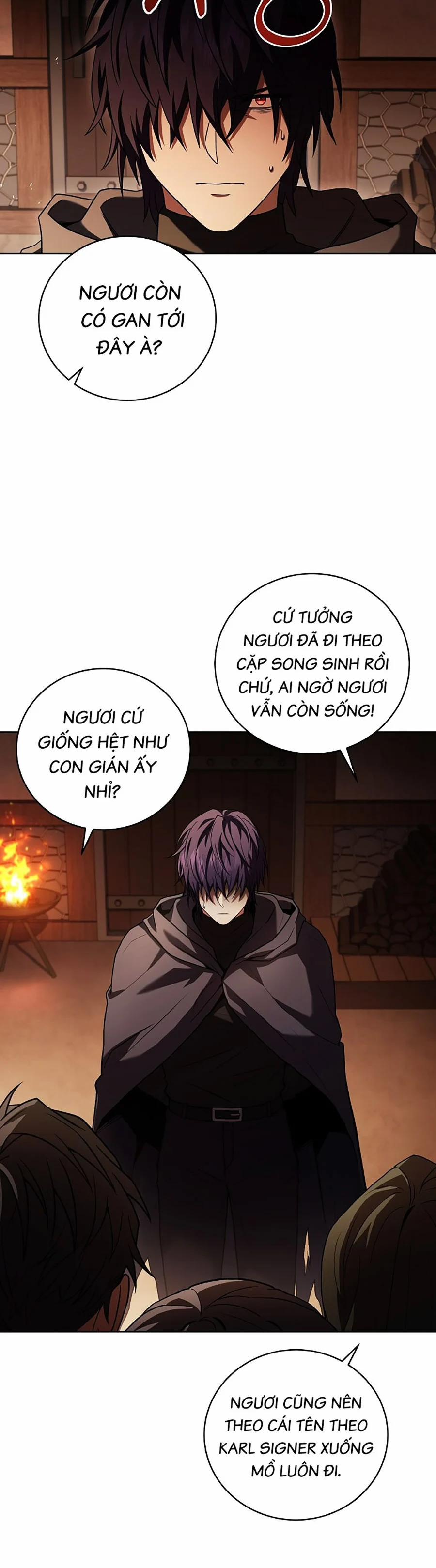 Sử Trở Lại Của Frozen Player 105 trang 26