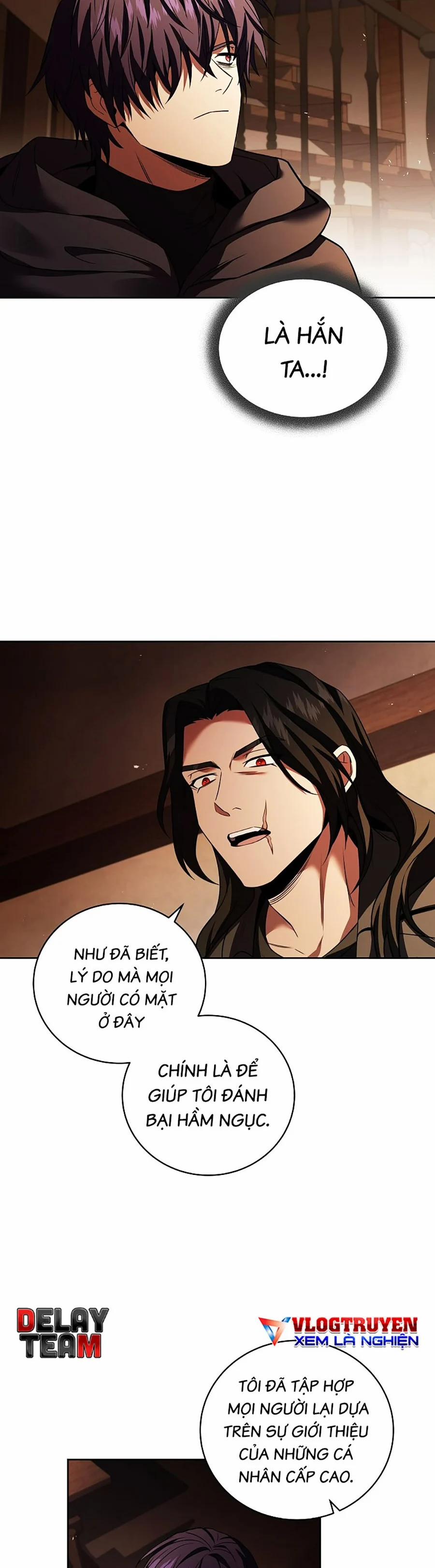 Sử Trở Lại Của Frozen Player 105 trang 29