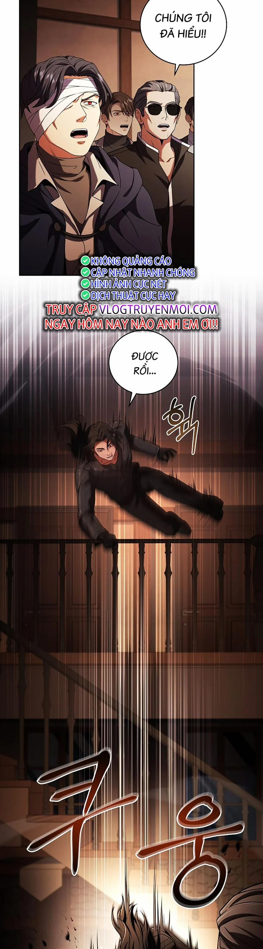 Sử Trở Lại Của Frozen Player 105 trang 31