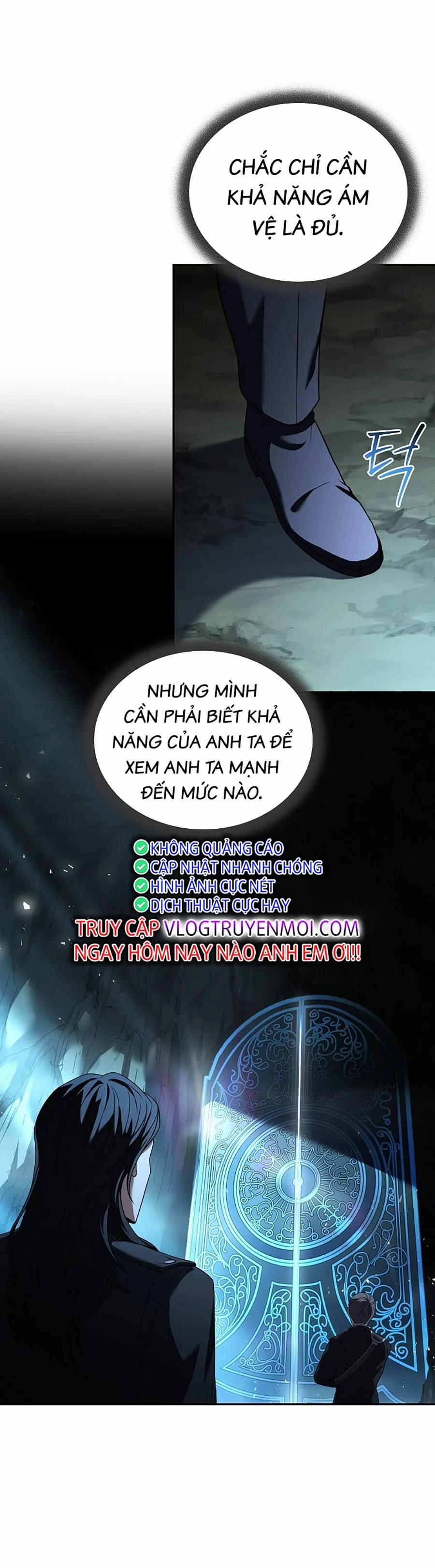 Sử Trở Lại Của Frozen Player 105 trang 33