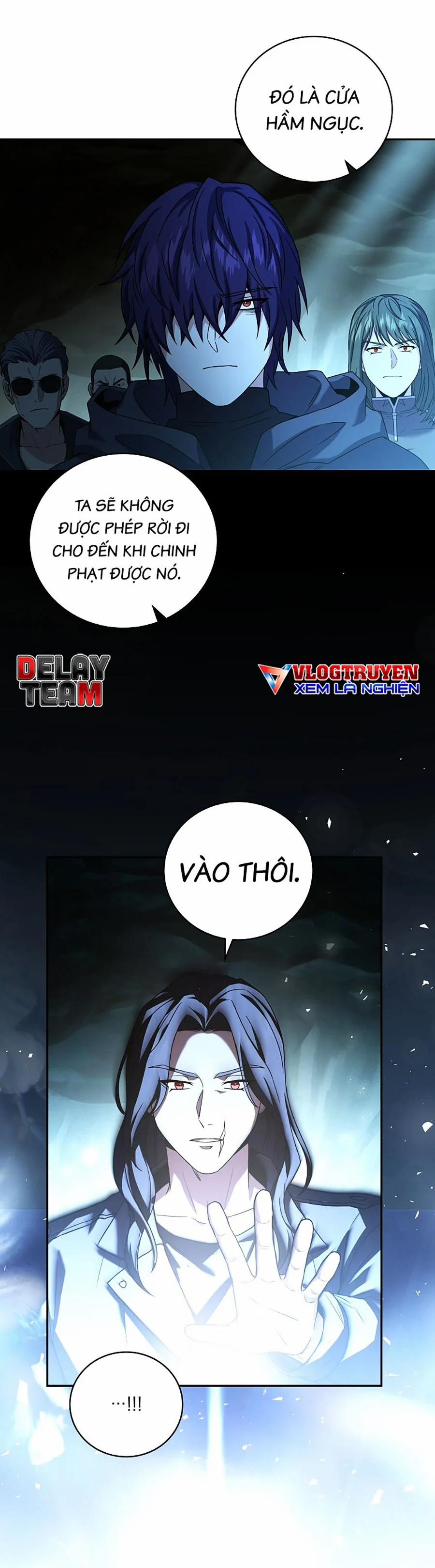 Sử Trở Lại Của Frozen Player 105 trang 34