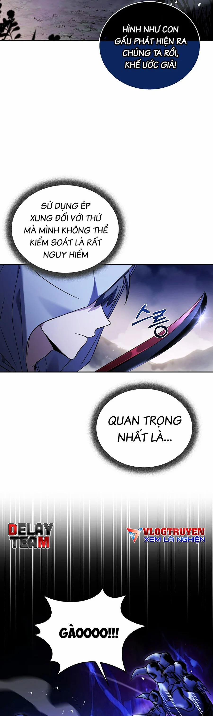 Sử Trở Lại Của Frozen Player 105 trang 4